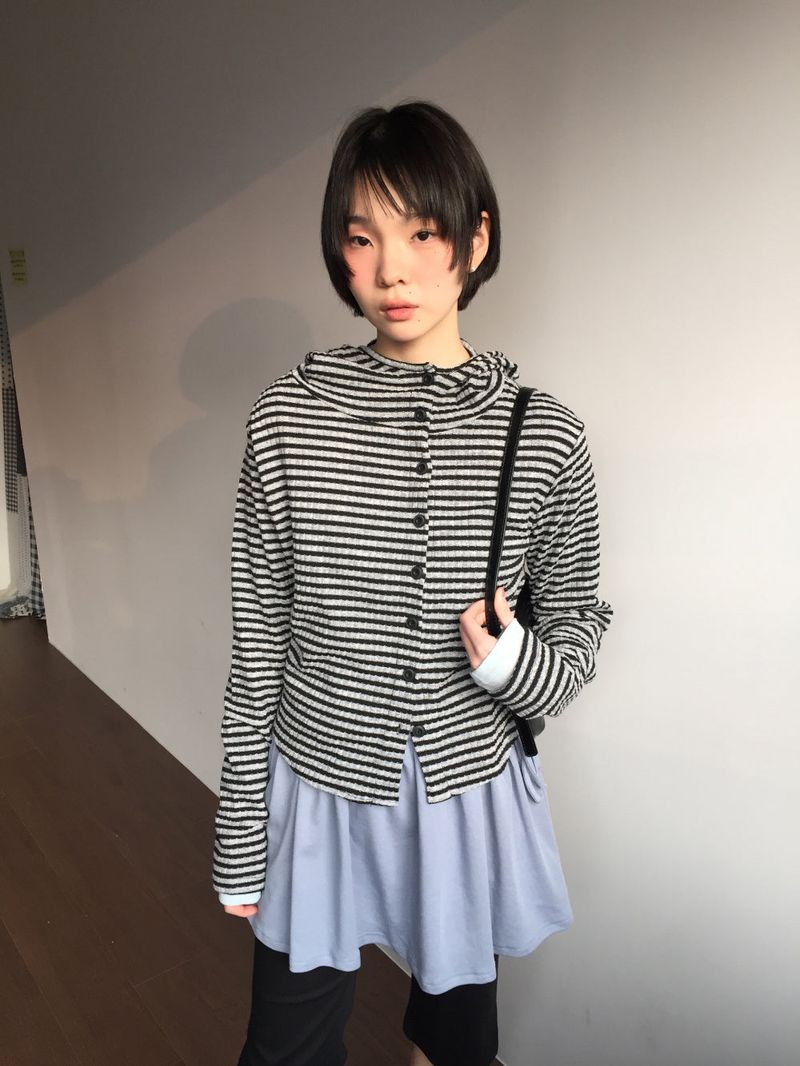 Willow and Band One Piece (3color)