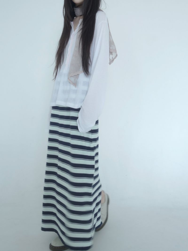 ZELENA（ゼレナ）の「marshmallow skirt（Skirts）」