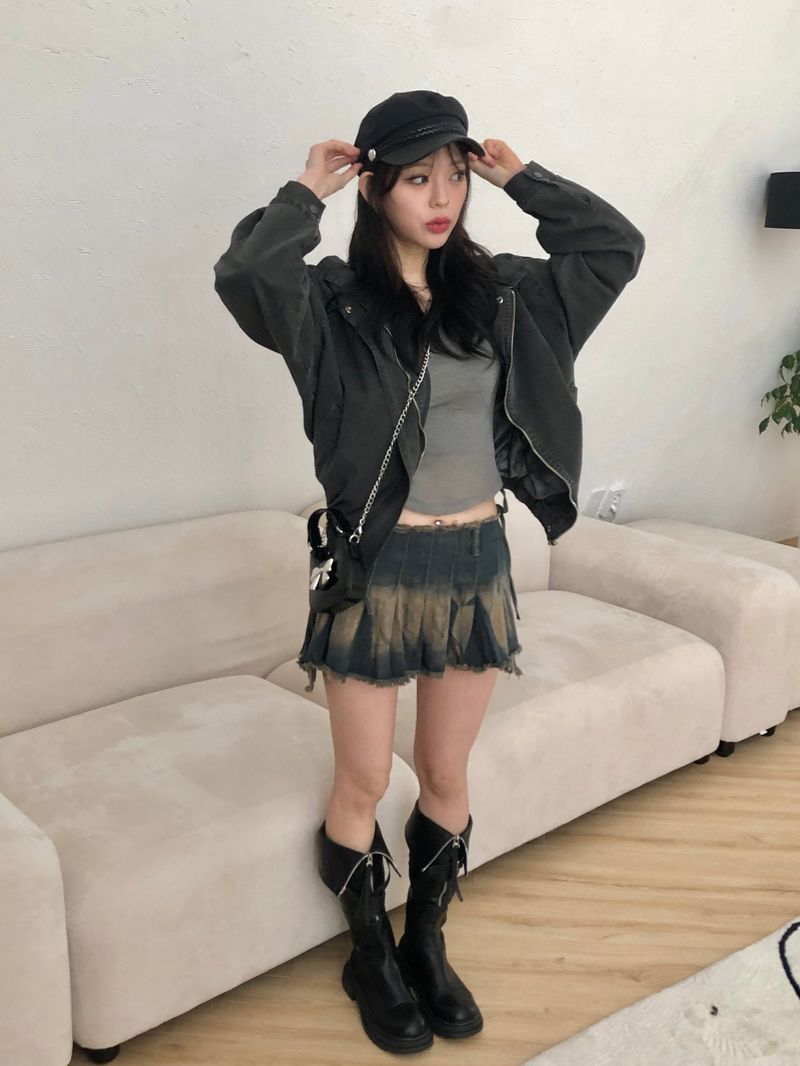 Ranci skirt