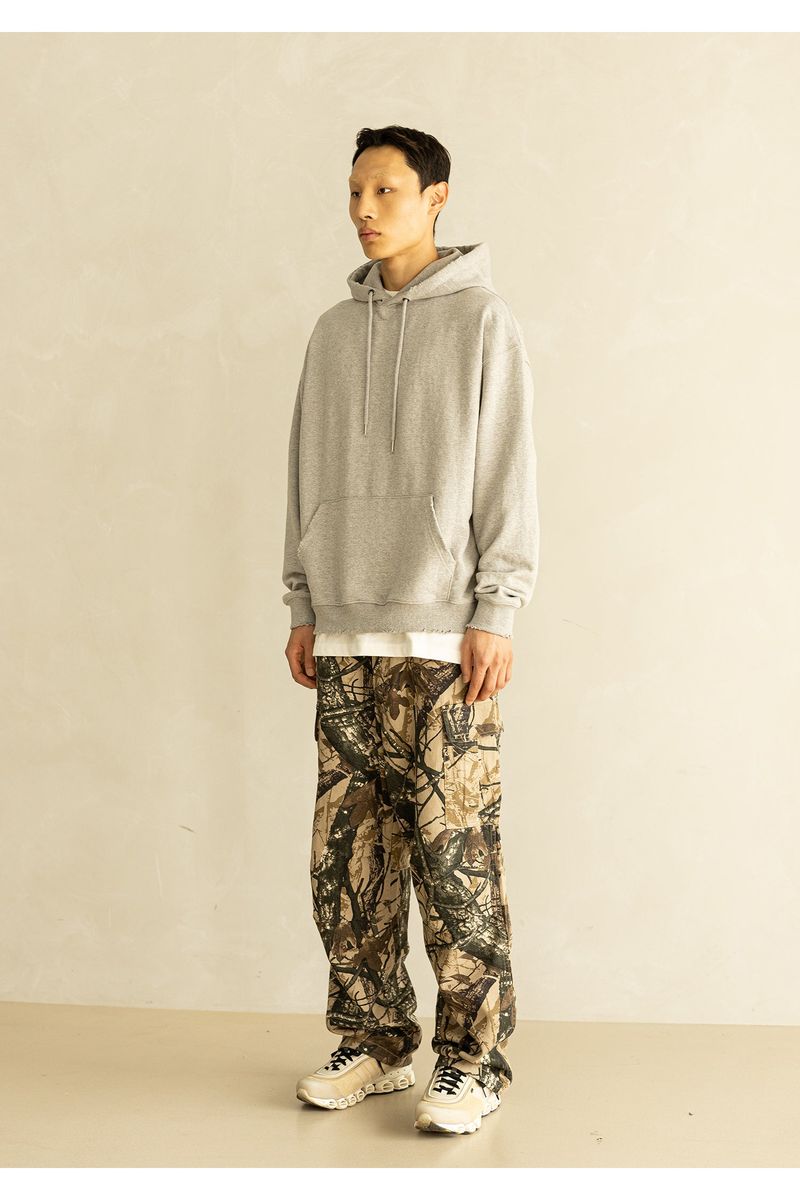 M51 TREE CAMO STRING CARGO PANTS MFHCP004-BG