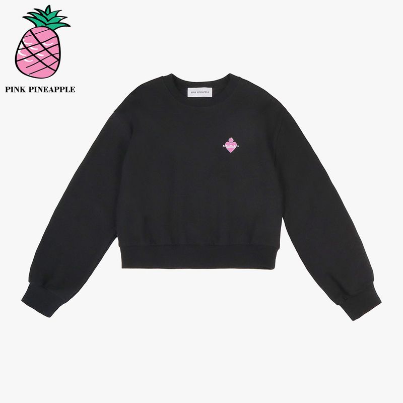 BE BOLD CROPPED MTM