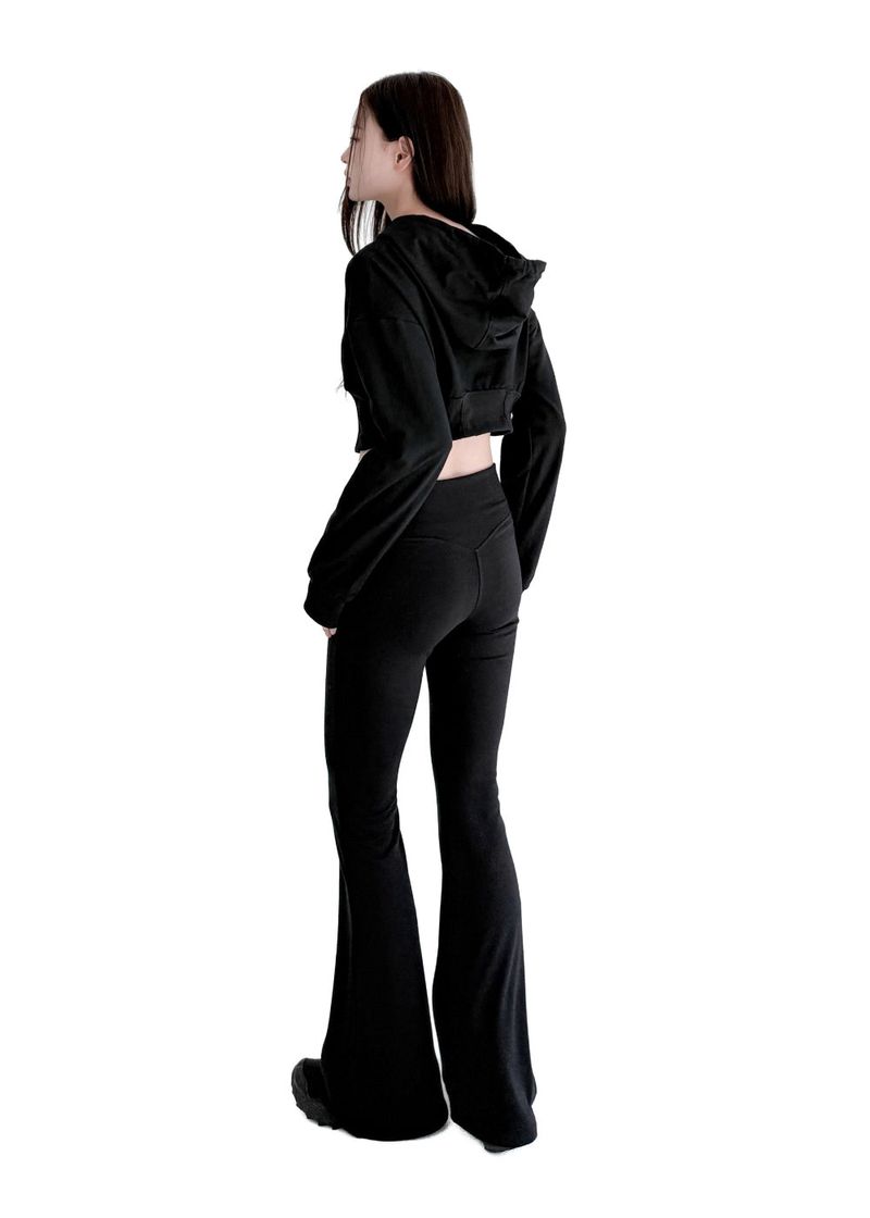  HIGHLINE BOOTS PANTS