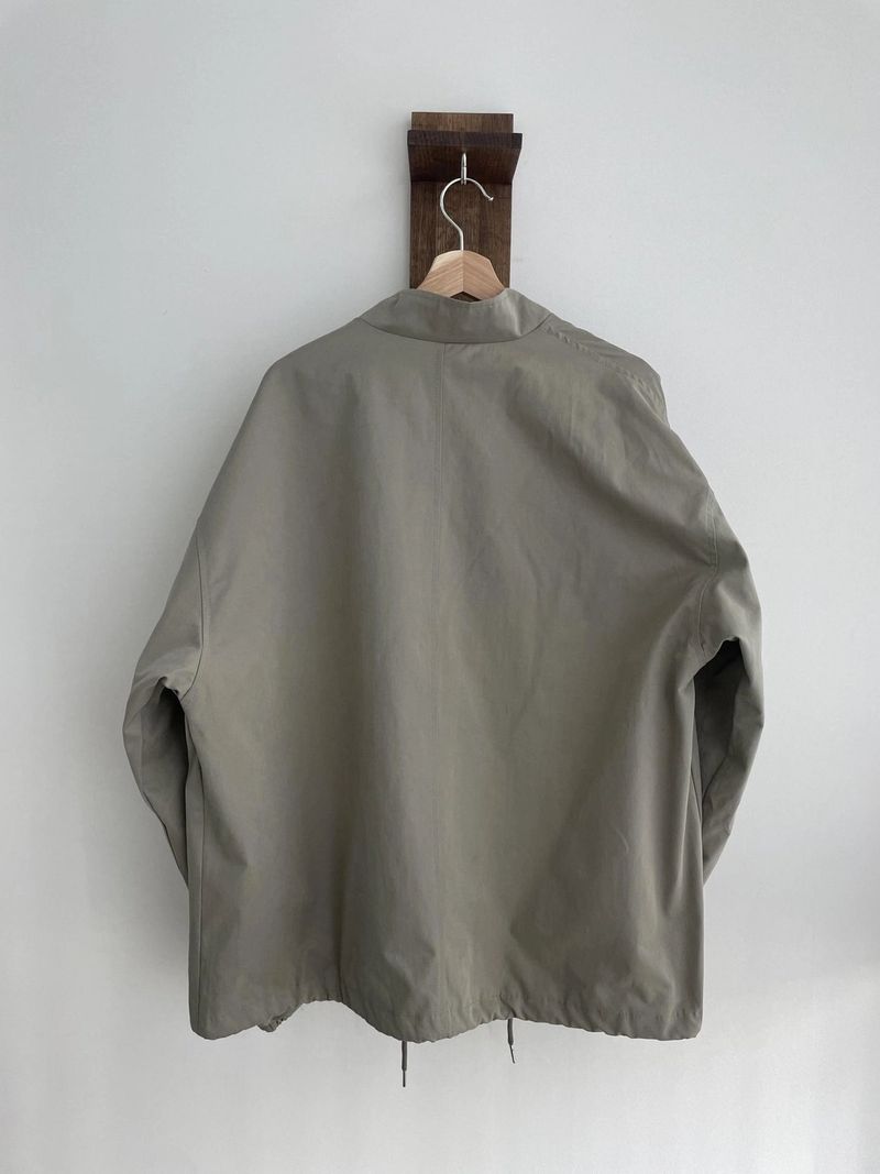 shon spring windjacket