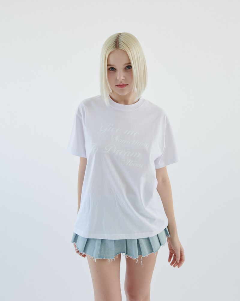 To Dream About T-Shirt