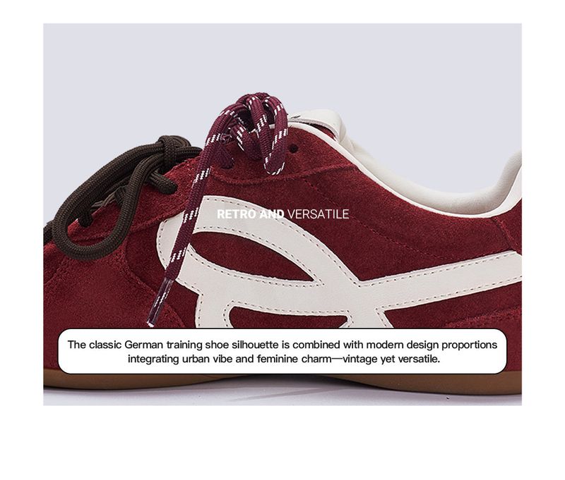HBD New Pointed-Toe Casual Shoes