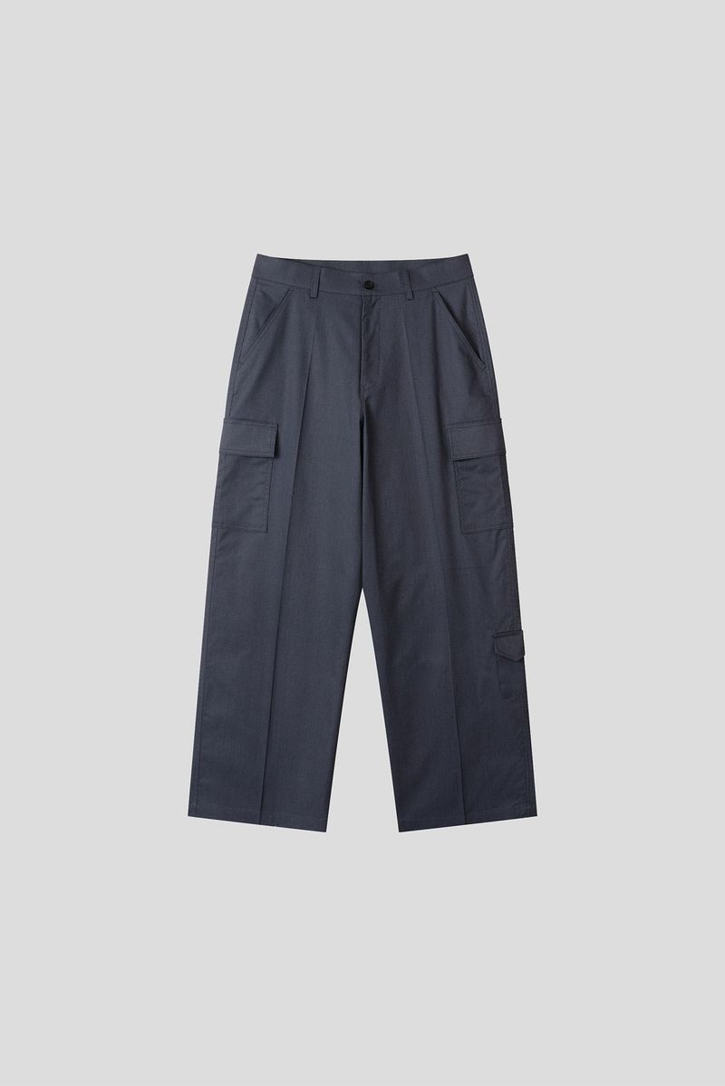 Toy Middle Pocket Cargo