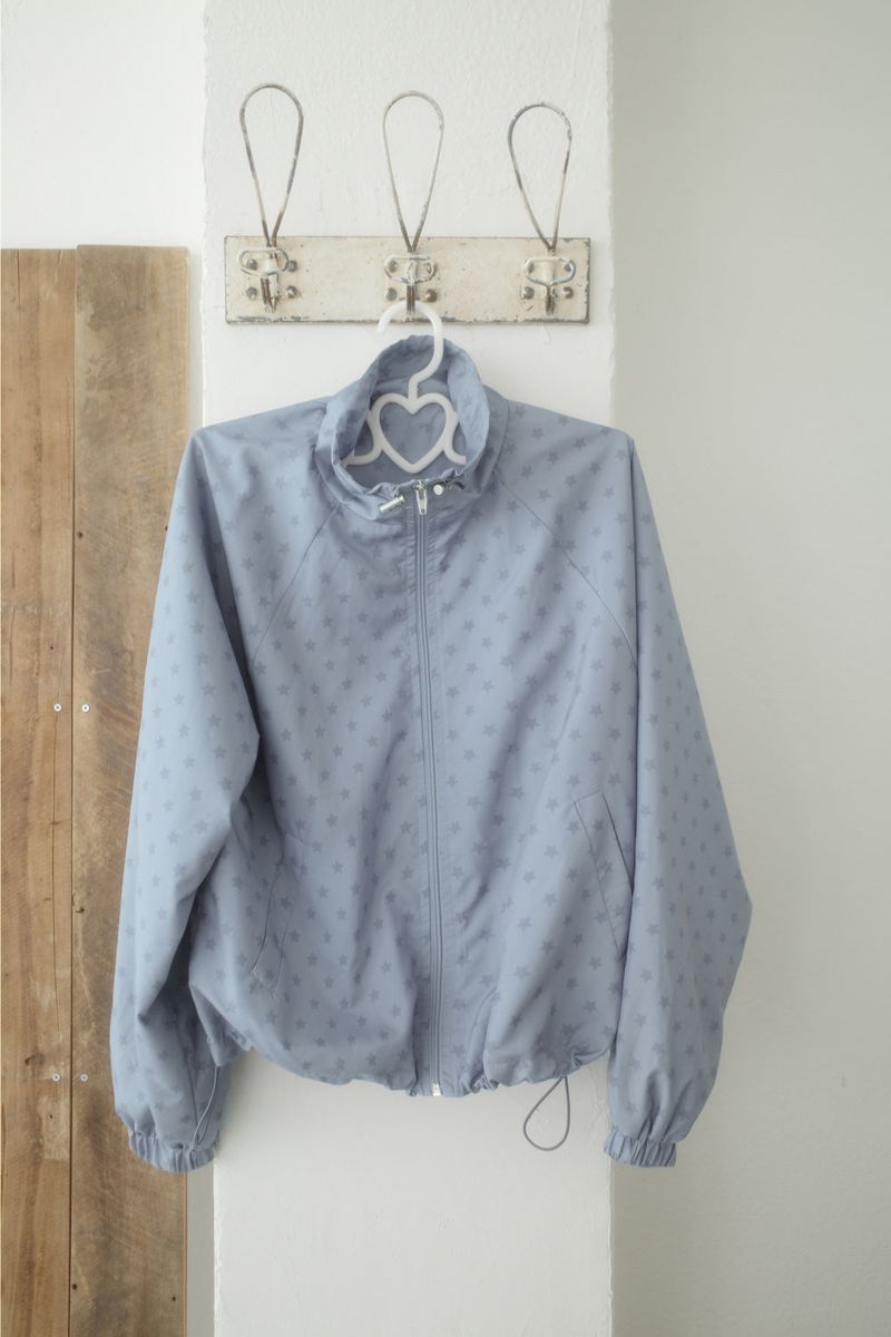 [MD PICK] Shooting star jumper (2color)
