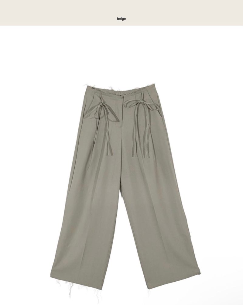 clip cut double strap low sl
