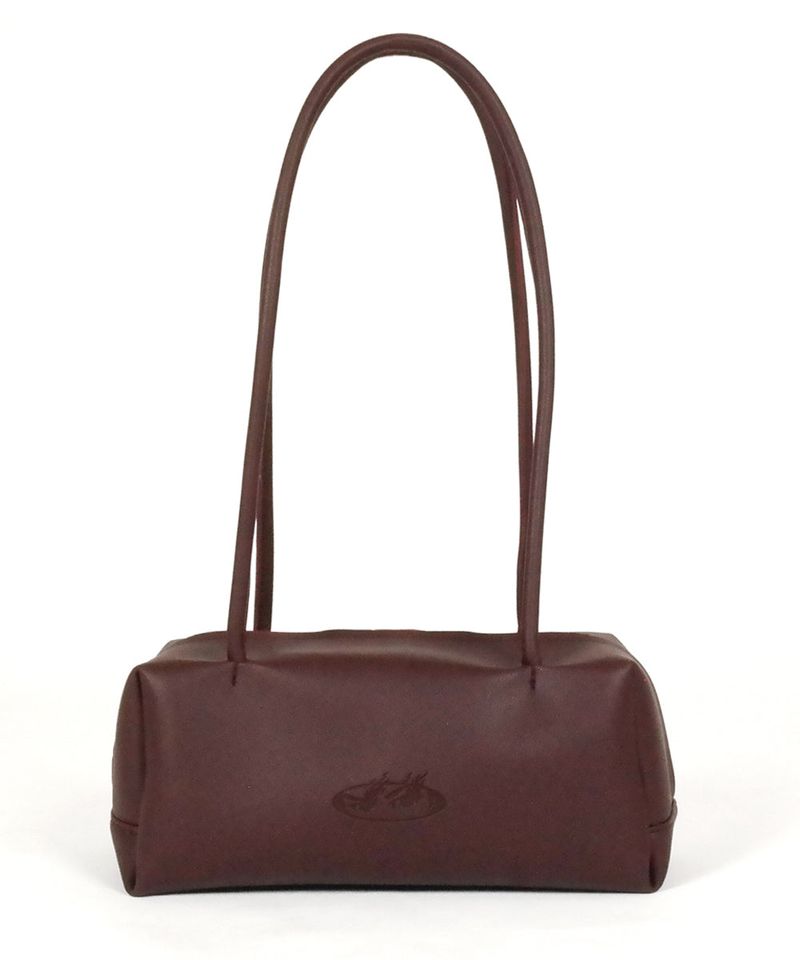 INNEQ(イネク)の「aoki_Burgundy_Eye(Bags)」