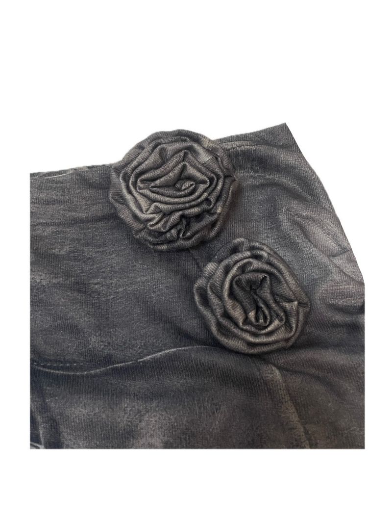 Vintage Rose Skirt