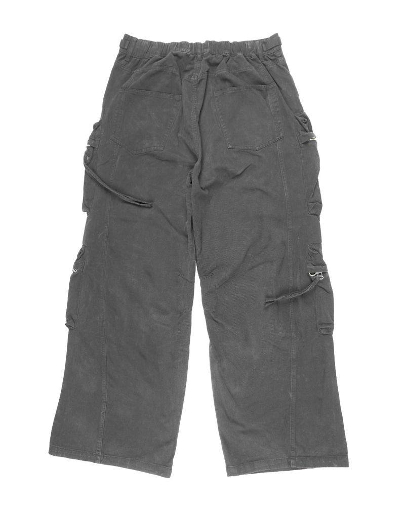  4 CARGO POCKET PANTS