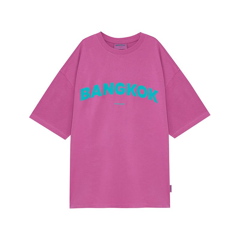 バンコクTシャツ