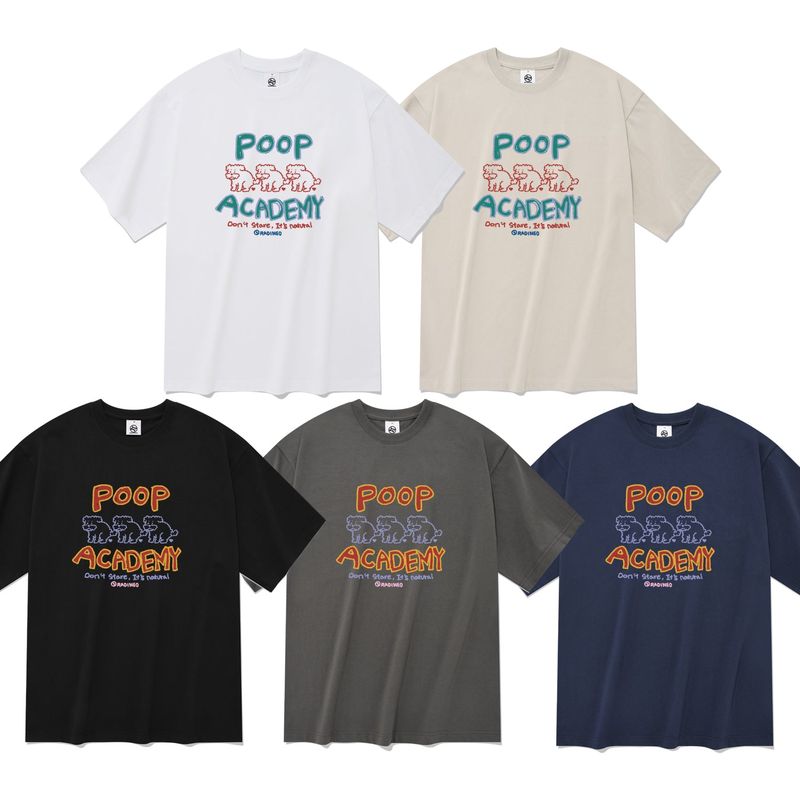 RADINEO（ラディネオ）の「アカデミー Tシャツ（トップス）」