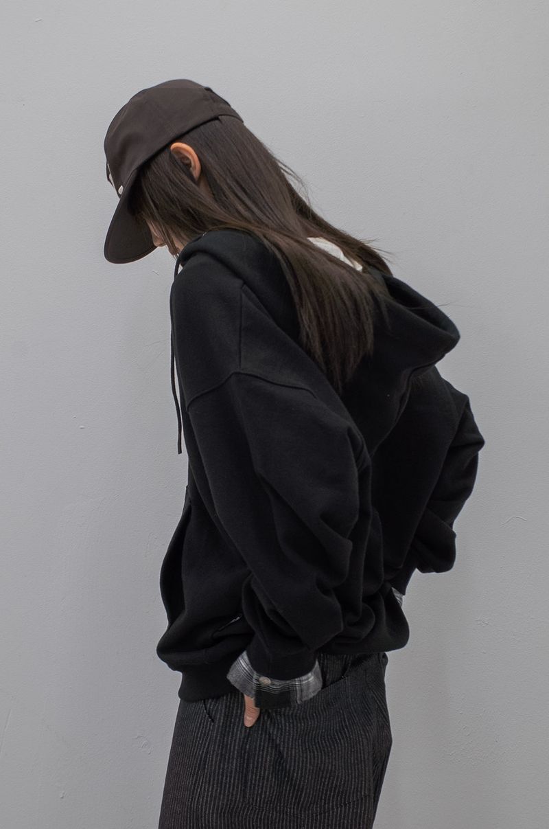 May Camp Cap Brown