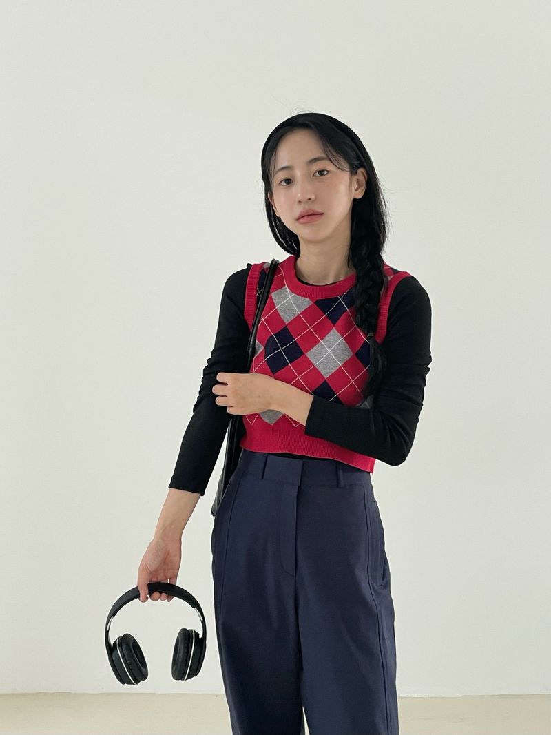 Soft daily tension T