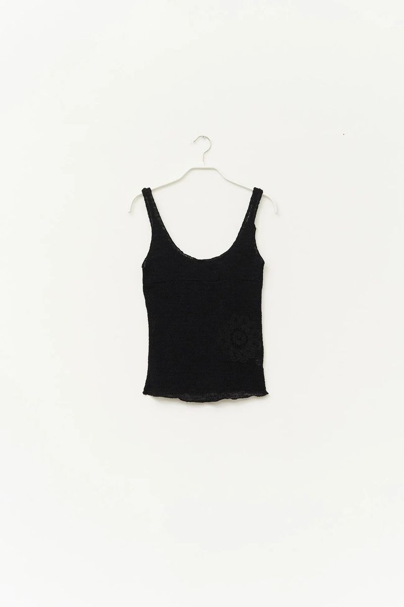 (W) Cokan Knit Sleeveless
