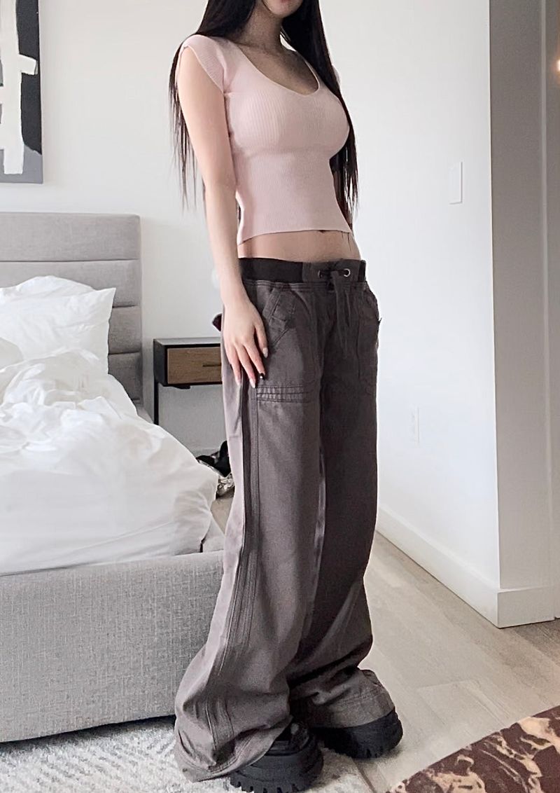manhattan low pocket pt