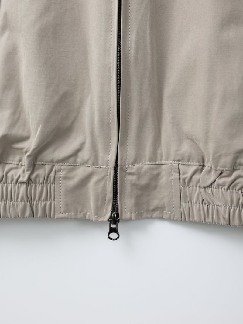 Ruhnow essential herrington jacket