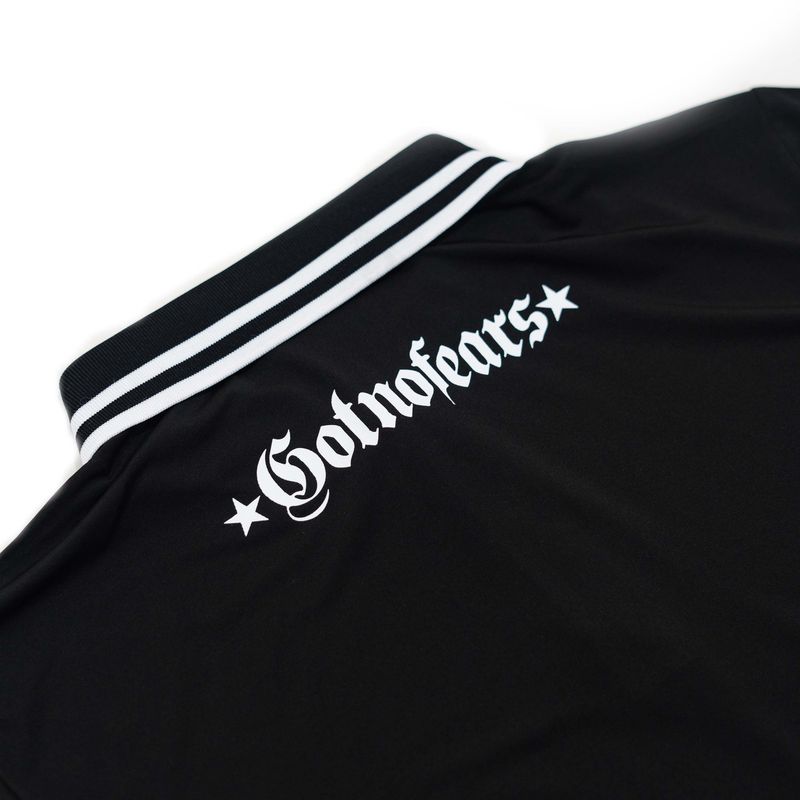 MR. SHOW GOLF POLO SHIRT