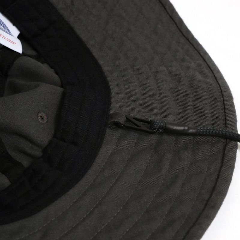 PARAGRAPH ARCHIVAL BOONIE HAT