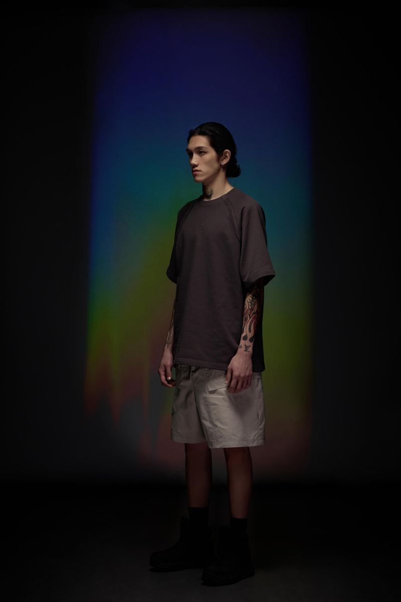 Light Pillar T-Shirt