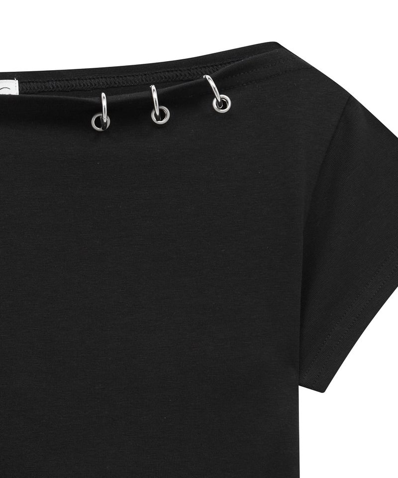 tie ey t (black)