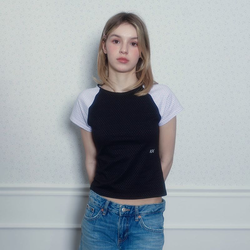 Coco Symbol Tee