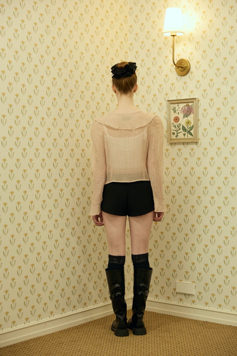 MICRO SHORT PANTS