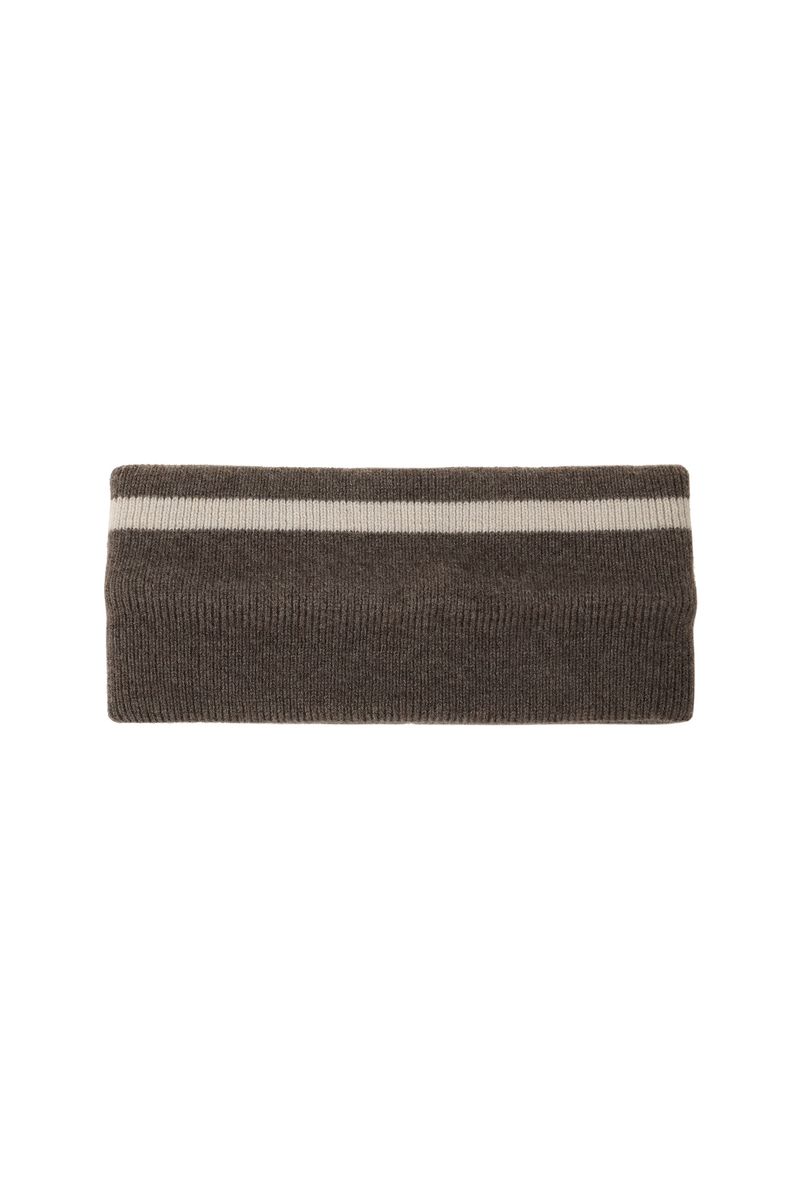 Isabel knit hair band