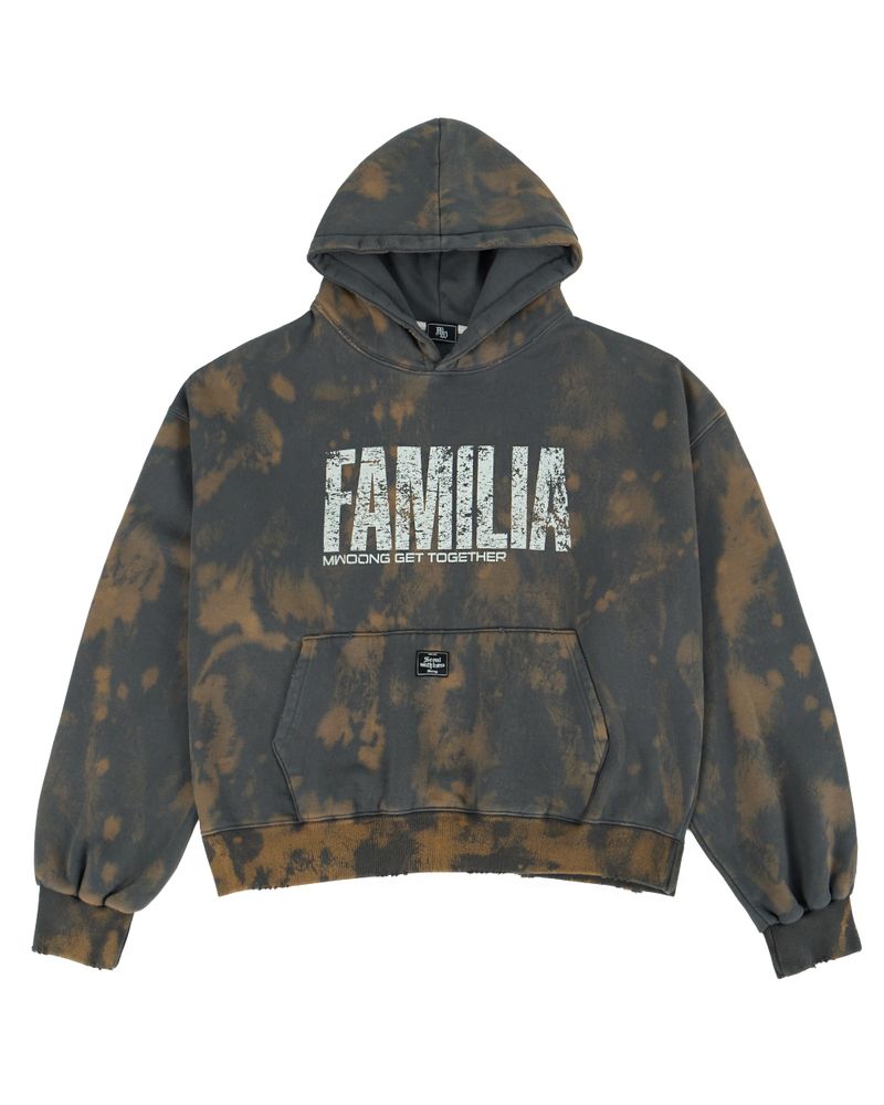 Eternal familia HD