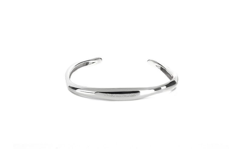 Wave Bangle