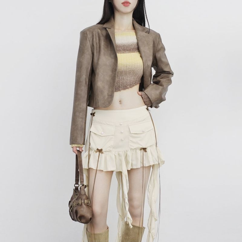 Beja Belt Hobobag