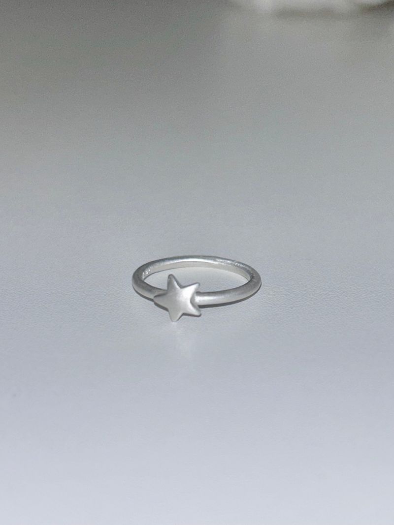 Stardust Ring