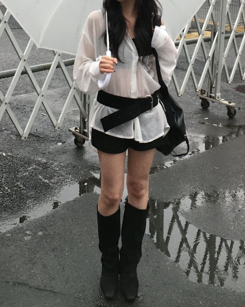 フェアリーシャツ