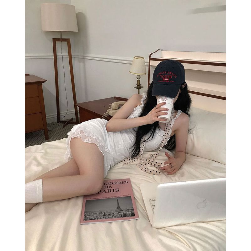 Dear Lace Ops