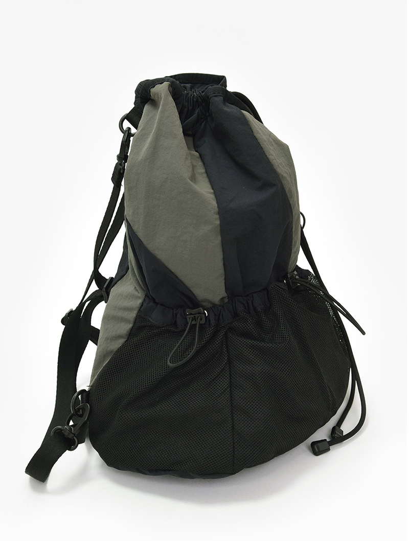 twister net string bag(3color)