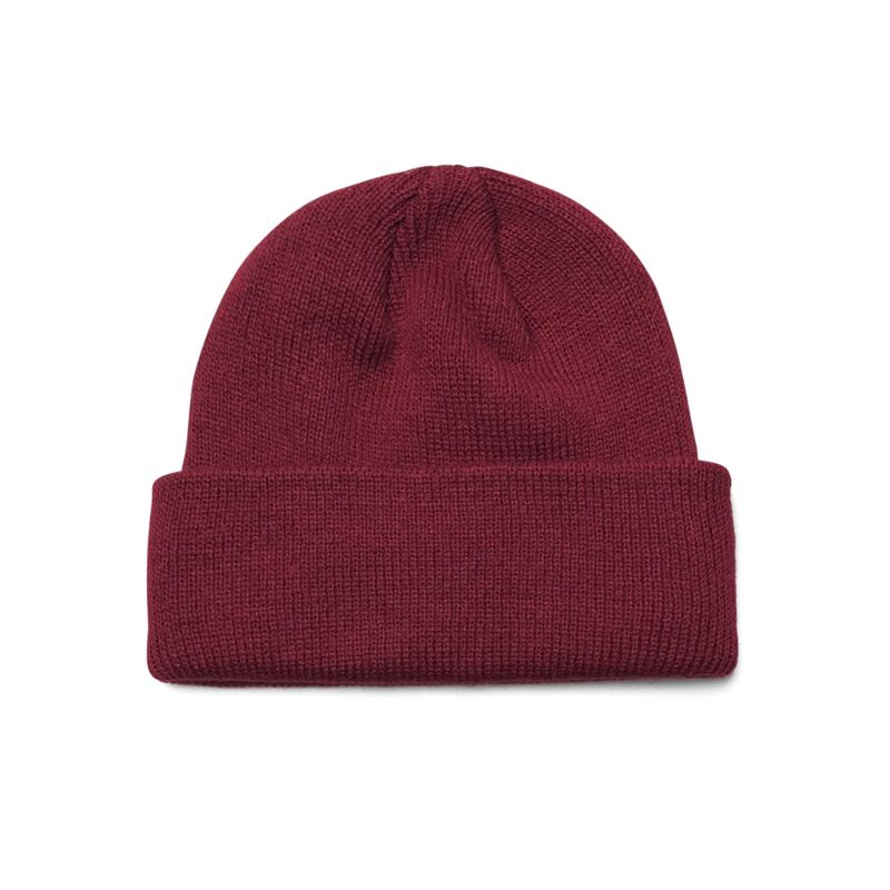 BSRABBIT LOGO BEANIE