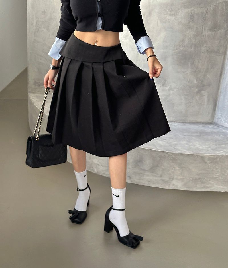 Tessle Mary Jane High heels
