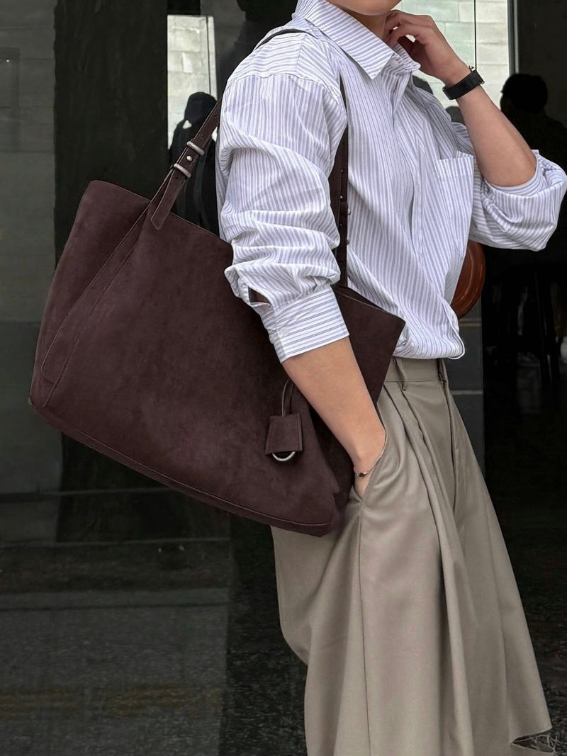 Ile stripe shirt