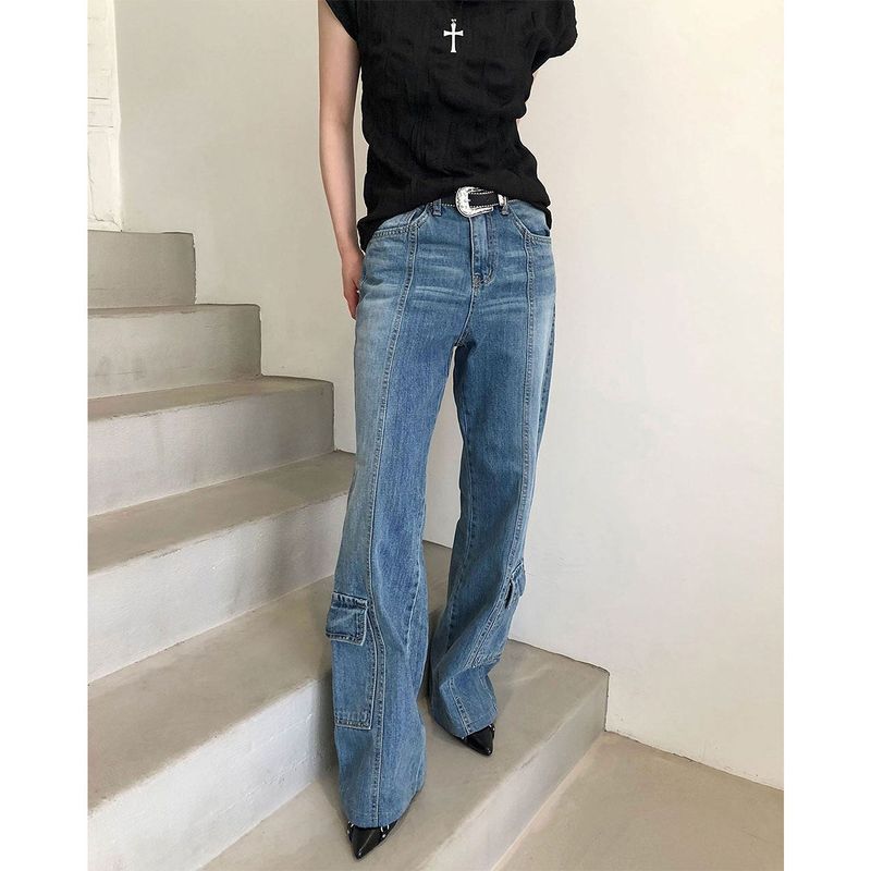 Western Stud Belt