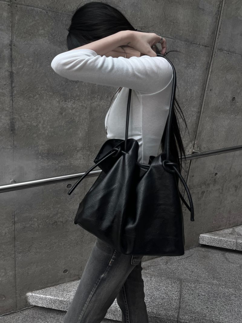 basic rope big bag