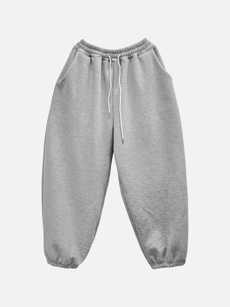 [SET] Limit Boa Fleece Sweatpants (5c)