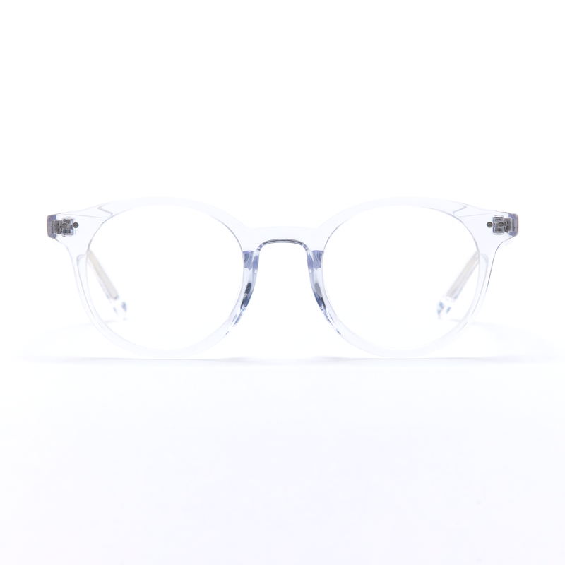 MUUT(ムット )の「トランスペアレントホーントリムドグラス G.LAB 04 C5(ファッション小物)」