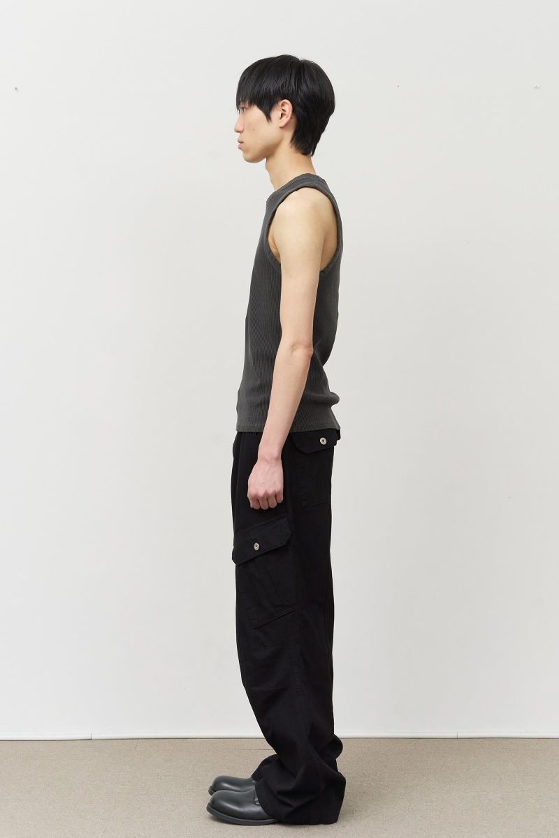 Pate Pigment Sleeveless