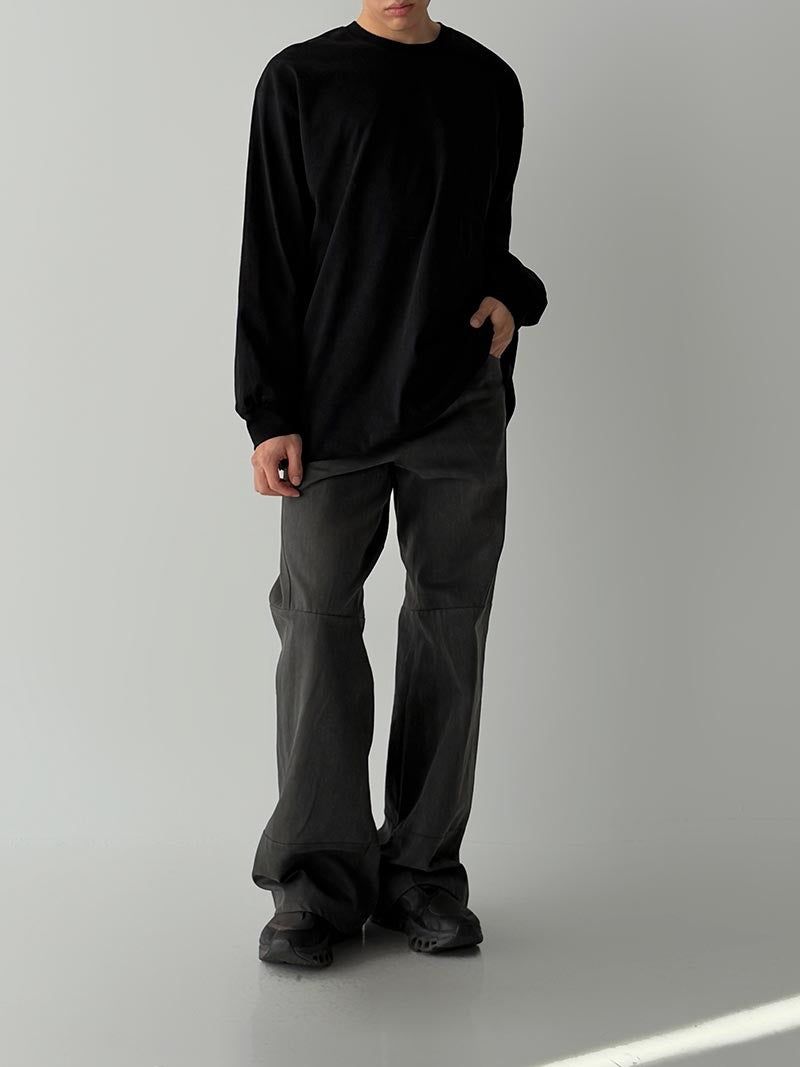 ASCLO The Basic Long T (2color)