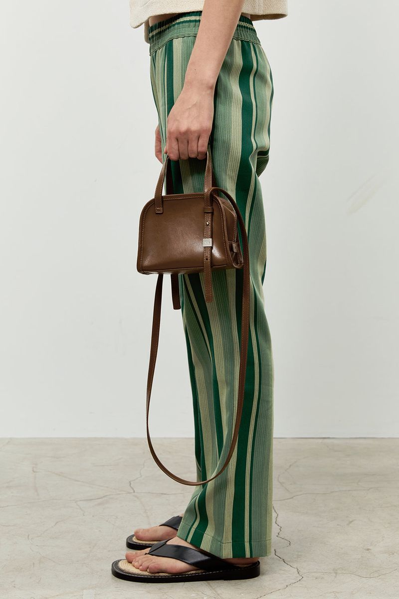 Boston Mini bag_Brown