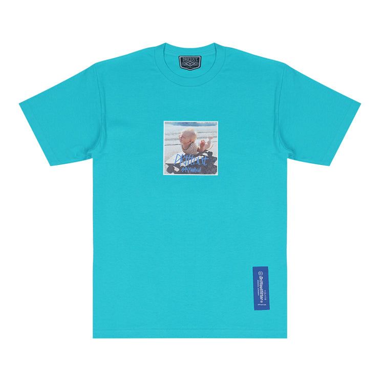 TU-025 BABY BOARDER