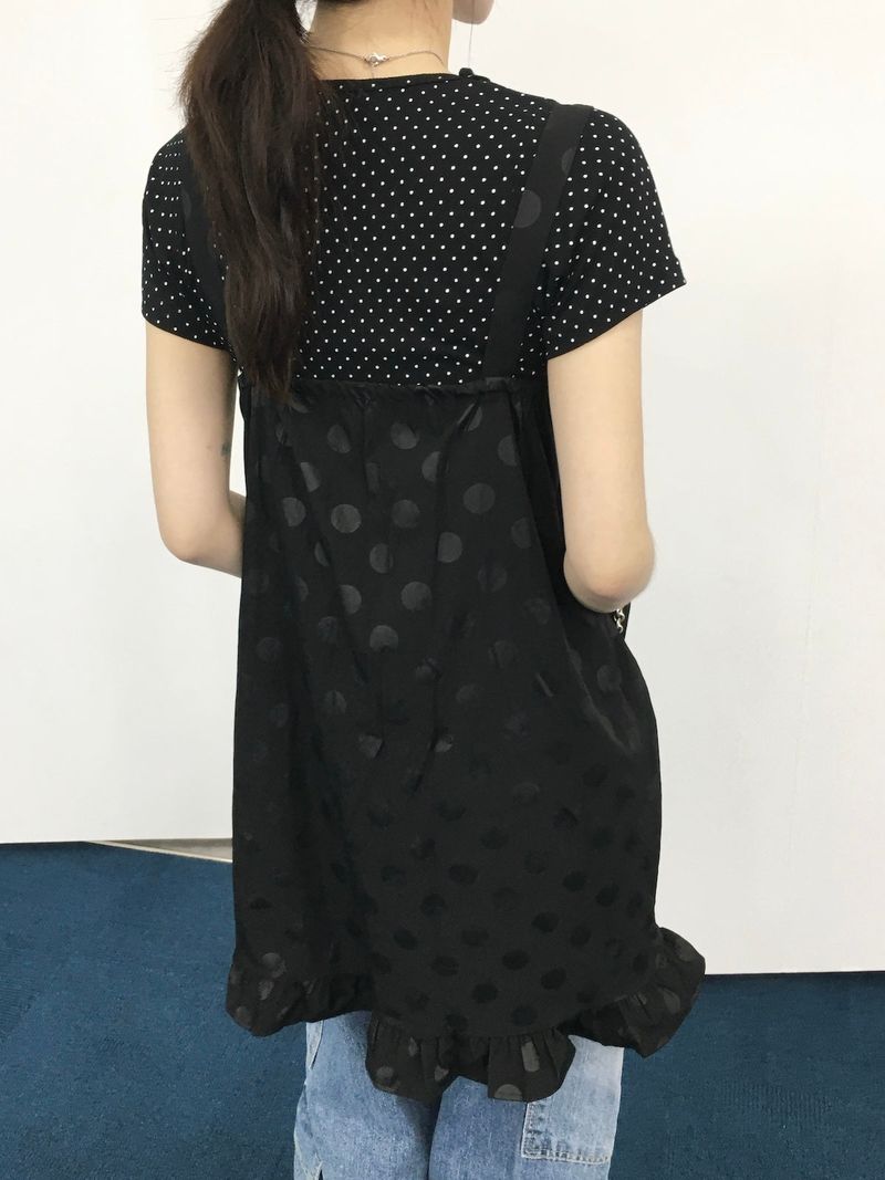 Mini Dot Layering Frill Ops (2c)  