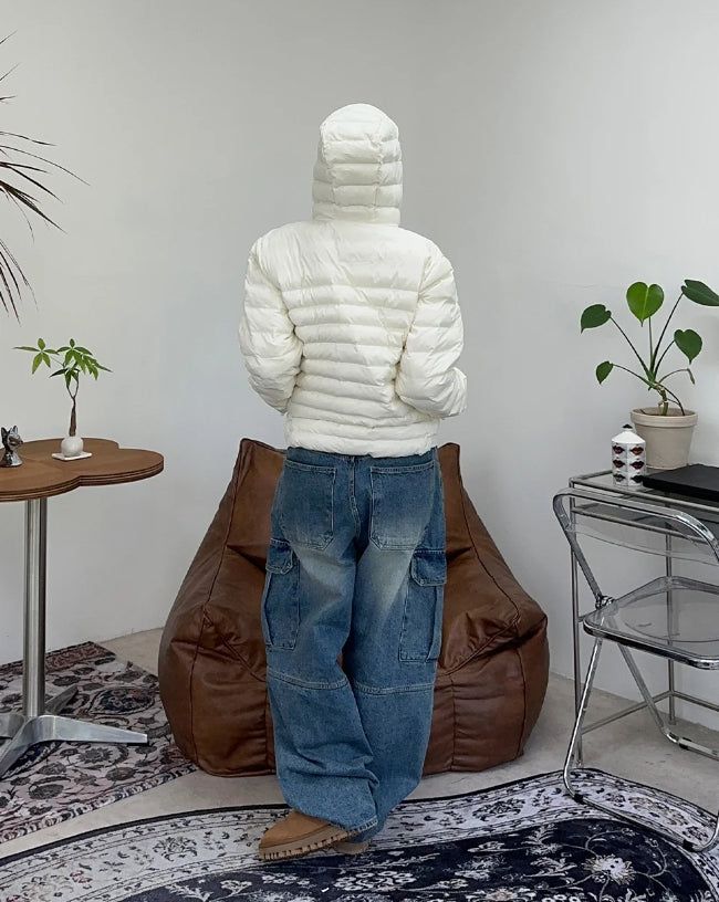 Theon Star Lightweight Padding