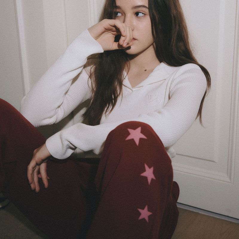Milky Way Sweat pants [3 Color]